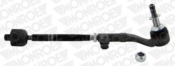 Monroe Spoorstang L11337