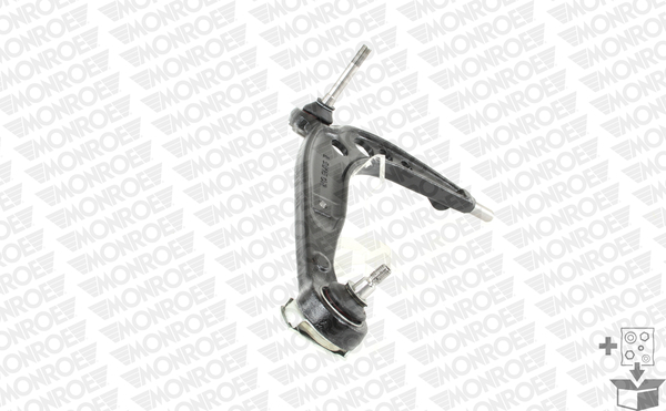 Monroe Draagarm L11504