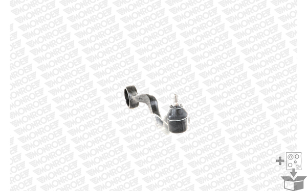 Monroe Draagarm L11508
