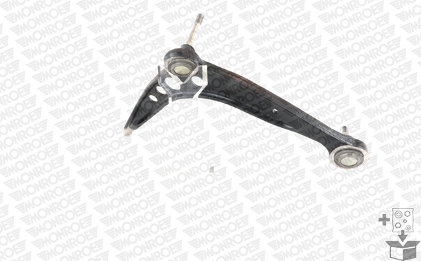 Monroe Draagarm L11510