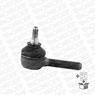 Monroe Spoorstangeind / Stuurkogel L1151