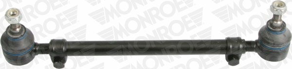 Monroe Spoorstang L1152