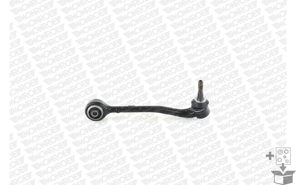Draagarm Monroe L11545