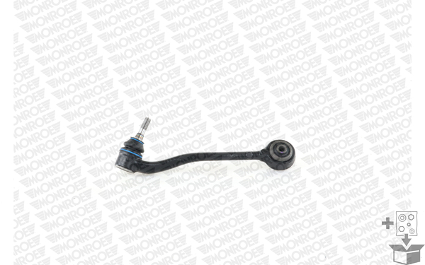 Draagarm Monroe L11546