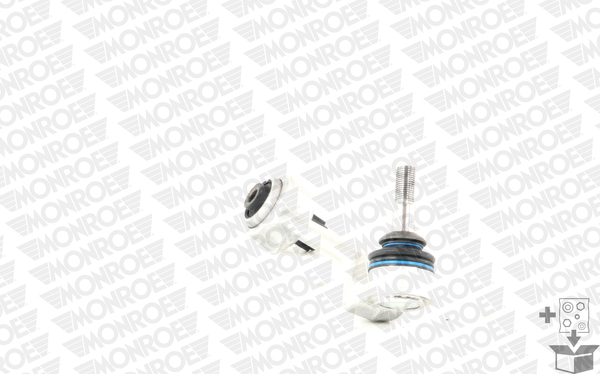 Draagarm Monroe L11549