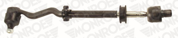 Monroe Spoorstang L1161
