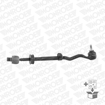 Monroe Spoorstang L1161