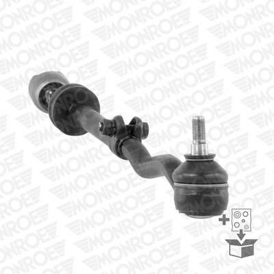 Monroe Spoorstang L1161
