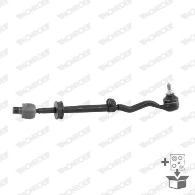 Monroe Spoorstang L1161