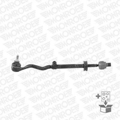 Monroe Spoorstang L1161