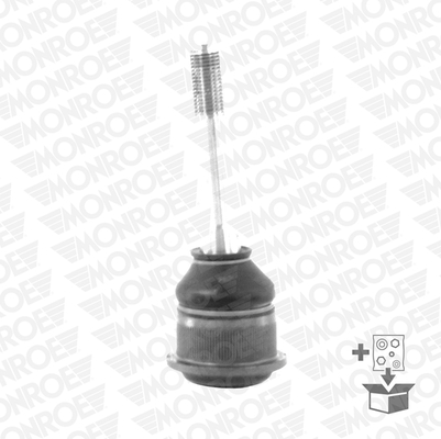 Monroe Fuseekogel L1165