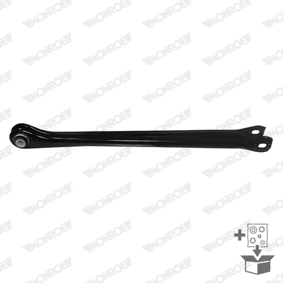 Draagarm Monroe L11J00
