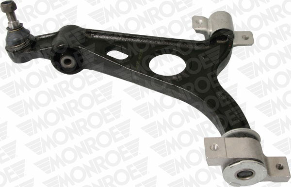 Monroe Draagarm L12506