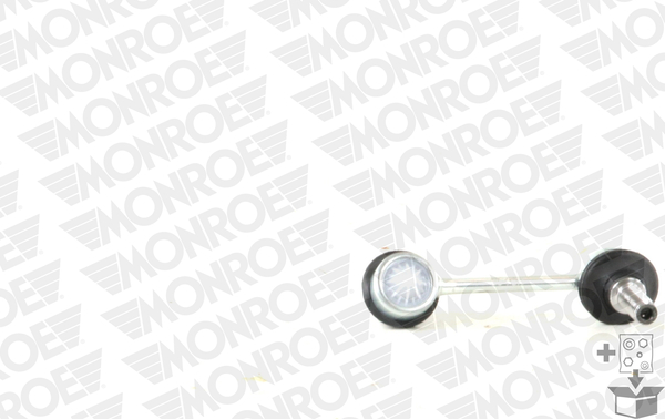 Monroe Stabilisatorstang L12610