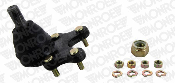 Monroe Fuseekogel L13037