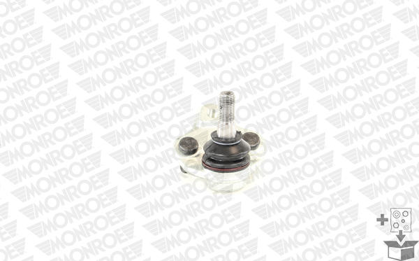 Monroe Fuseekogel L13538