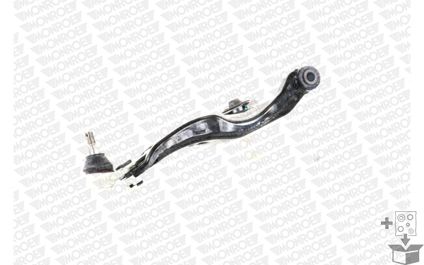 Monroe Draagarm L13557