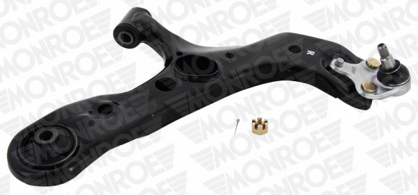Draagarm Monroe L13577