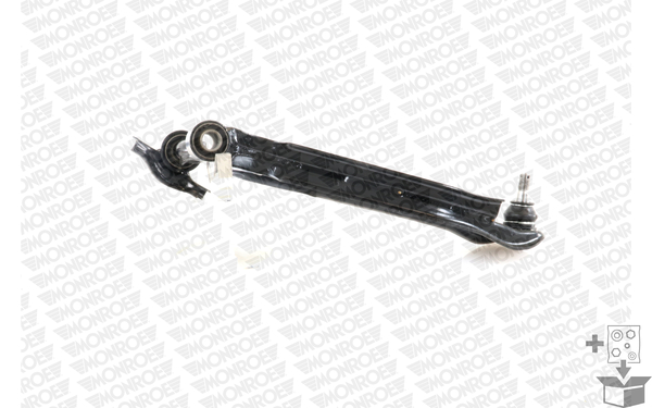 Monroe Draagarm L14514