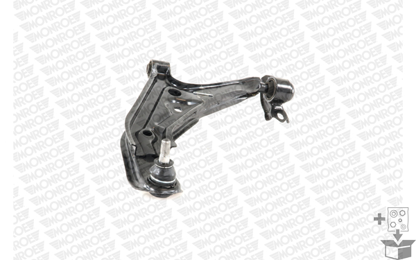 Monroe Draagarm L14514
