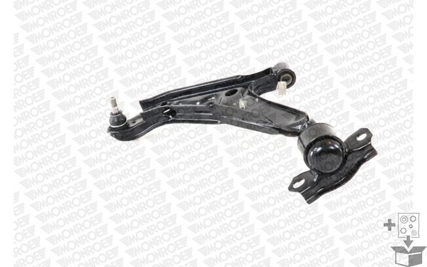 Draagarm Monroe L14514