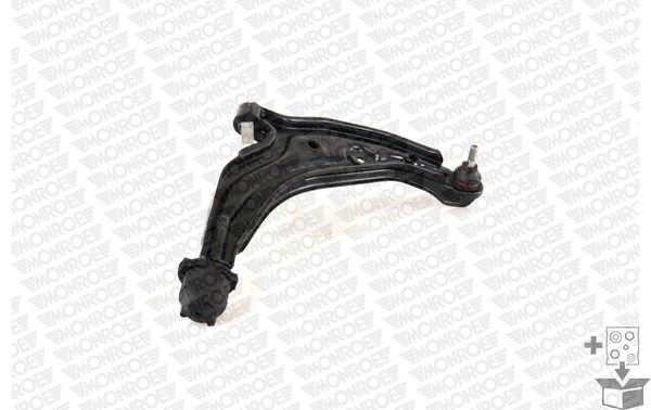 Draagarm Monroe L14517