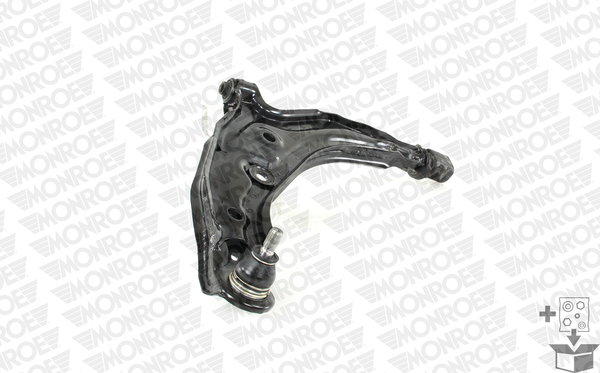 Monroe Draagarm L14518