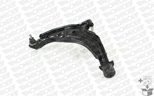 Draagarm Monroe L14518