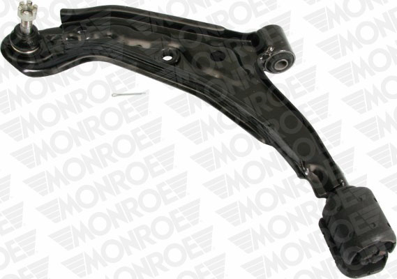 Draagarm Monroe L14526