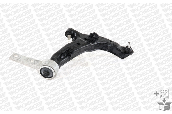 Monroe Draagarm L14531