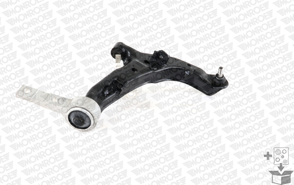 Draagarm Monroe L14531