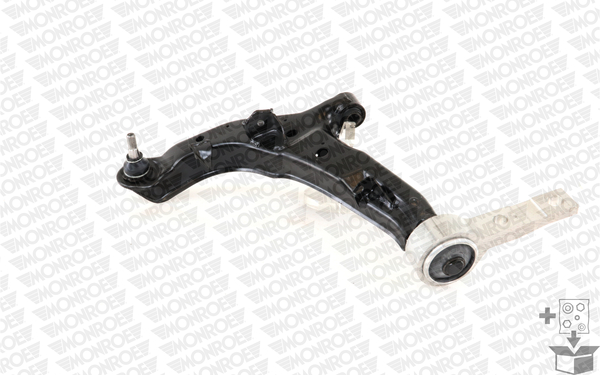 Draagarm Monroe L14532