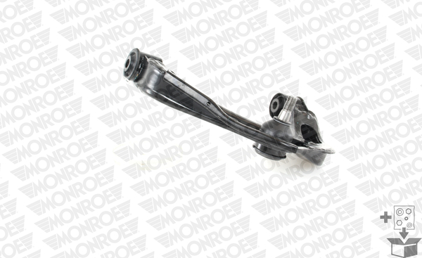 Monroe Draagarm L14550