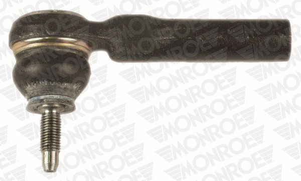 Monroe Spoorstangeind / Stuurkogel L15104
