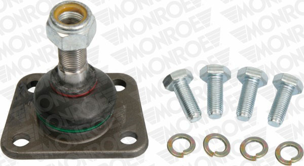 Monroe Fuseekogel L1512