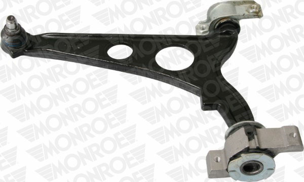 Monroe Draagarm L15524