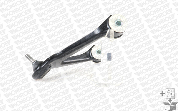 Monroe Draagarm L15575