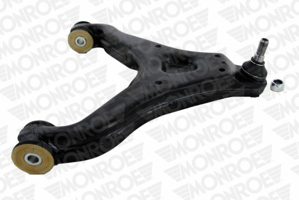 Monroe Draagarm L15577
