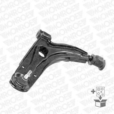 Monroe Draagarm L1589