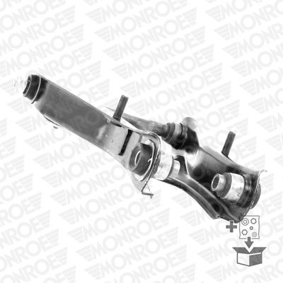 Monroe Draagarm L1598