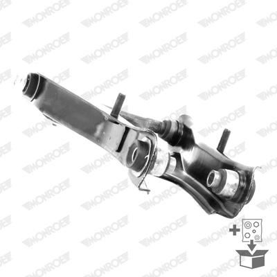 Monroe Draagarm L1598