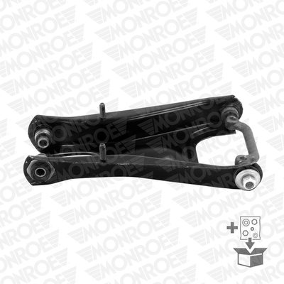 Monroe Draagarm L1598