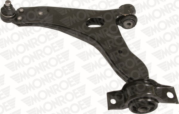 Draagarm Monroe L16540