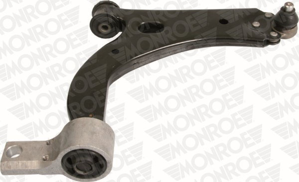 Monroe Draagarm L16555