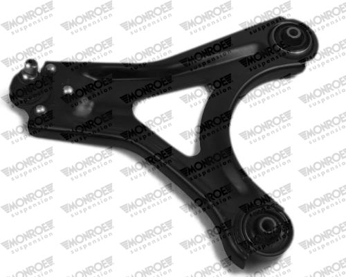 Draagarm Monroe L16557