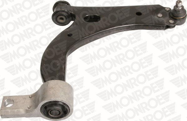 Draagarm Monroe L16563
