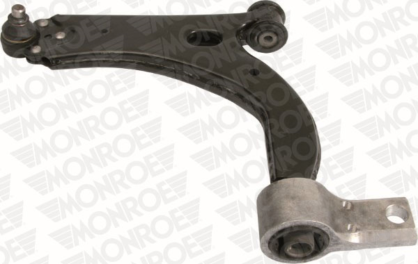 Draagarm Monroe L16564