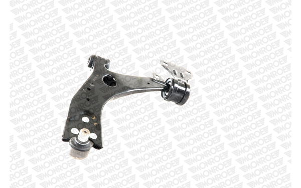 Monroe Draagarm L16592
