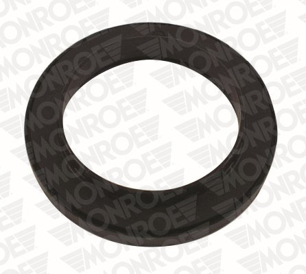 Monroe Veerpootlager & rubber L16913