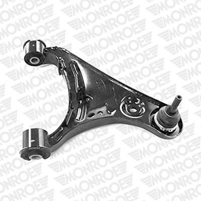 Draagarm Monroe L17525